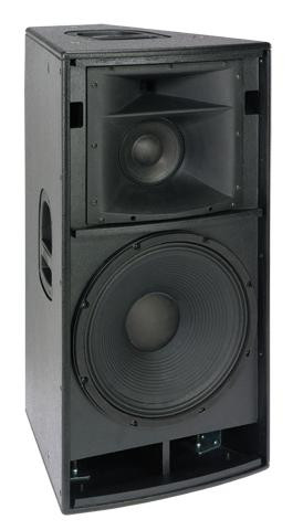 Galerijní obrázek č.1 Aktivní reproboxy DB TECHNOLOGIES Flexsys F315