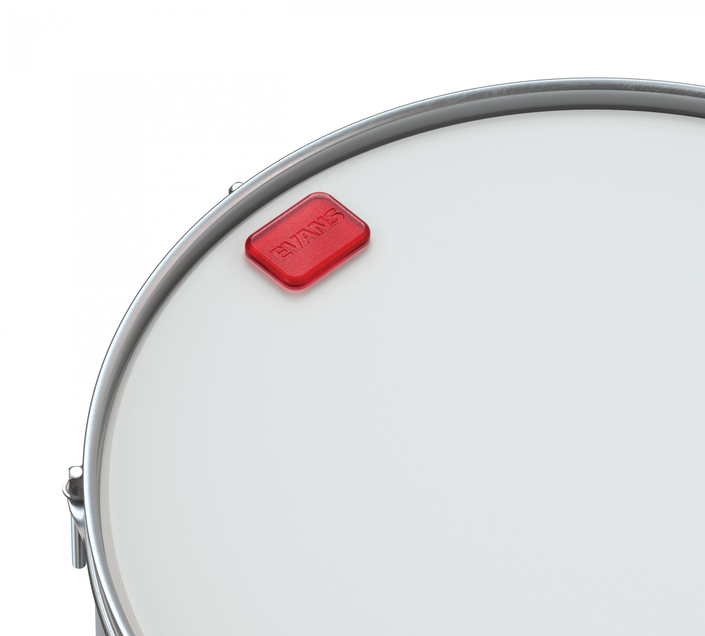 Galerijní obrázek č.2 Tlumítka na blány EVANS EQ PODS Drum Damper Gels