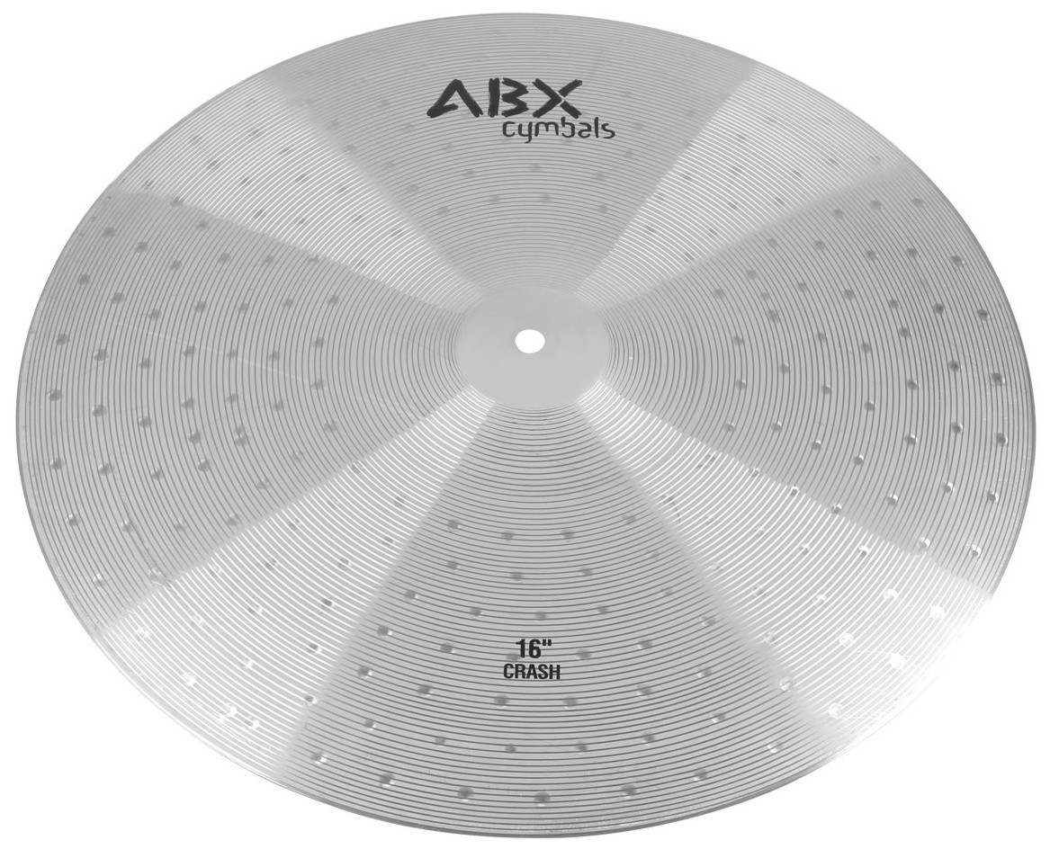 Hlavní obrázek 16" ABX Crash 16”