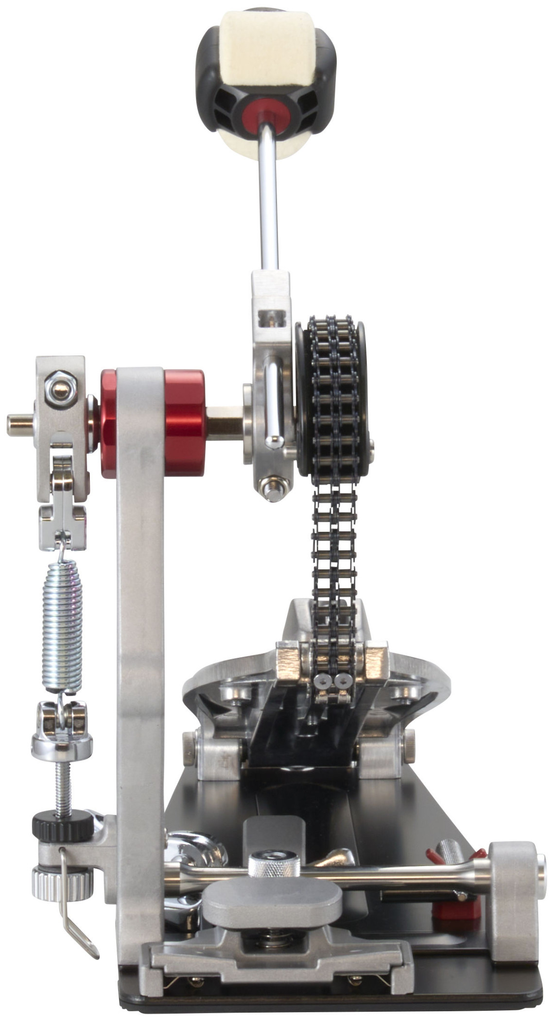 Galerijní obrázek č.10 Jednoduché pedály PEARL P-2500CX Eliminator Mono Pro Pedal