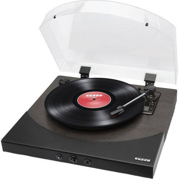 Hlavní obrázek S bluetooth ION Premier Lp Black
