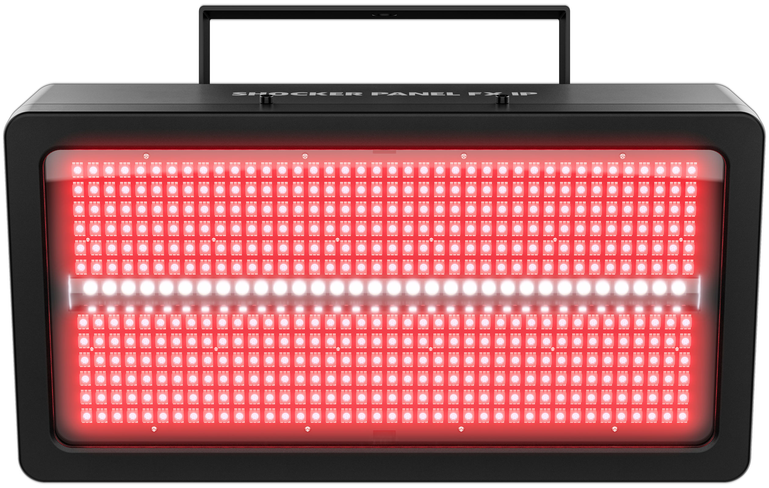 Hlavní obrázek Wash reflektory CHAUVET DJ Shocker Panel FX IP