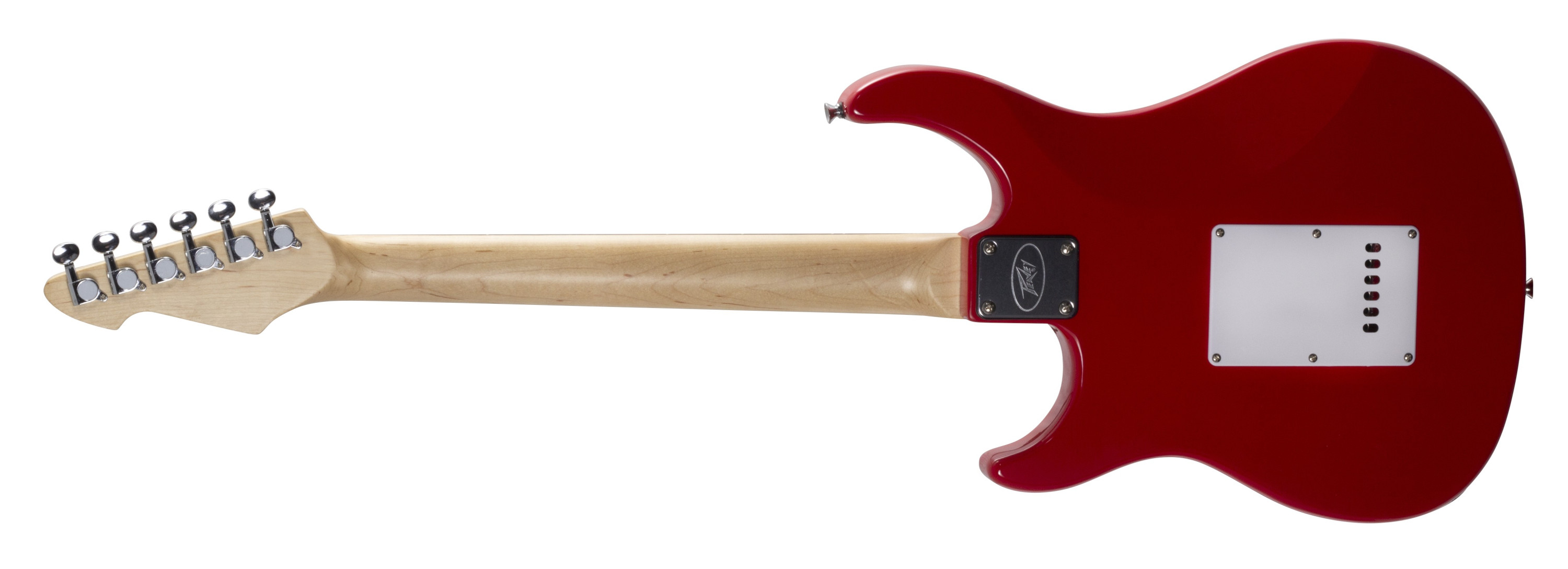 Galerijní obrázek č.1 Elektrické kytary PEAVEY Raptor Plus SSH - Red