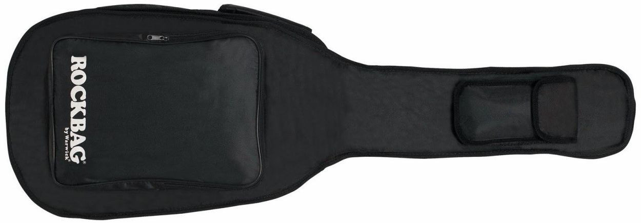 Hlavní obrázek Měkká pouzdra ROCKBAG RB 20526B Basic Guitar - Gigbag