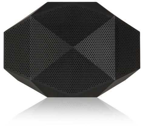 Galerijní obrázek č.3 Přenosné (na ven, na cesty) OUTDOOR TECH Turtle Shell 3.0 Black