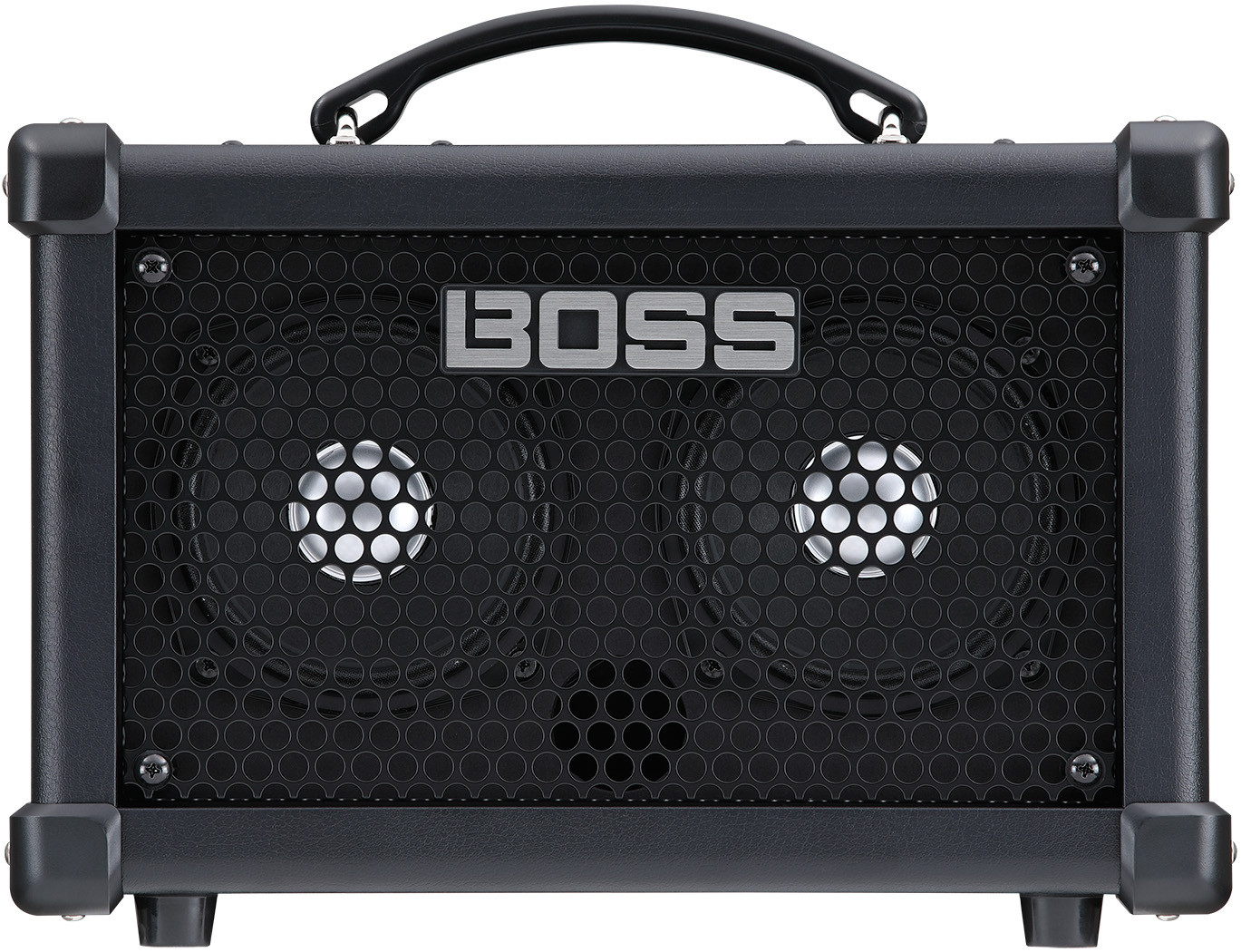 Hlavní obrázek Modelingová komba BOSS DUAL CUBE BASS LX