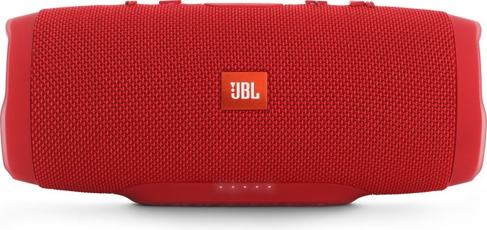 Galerijní obrázek č.1 Přenosné (na ven, na cesty) JBL CHARGE 3 Red