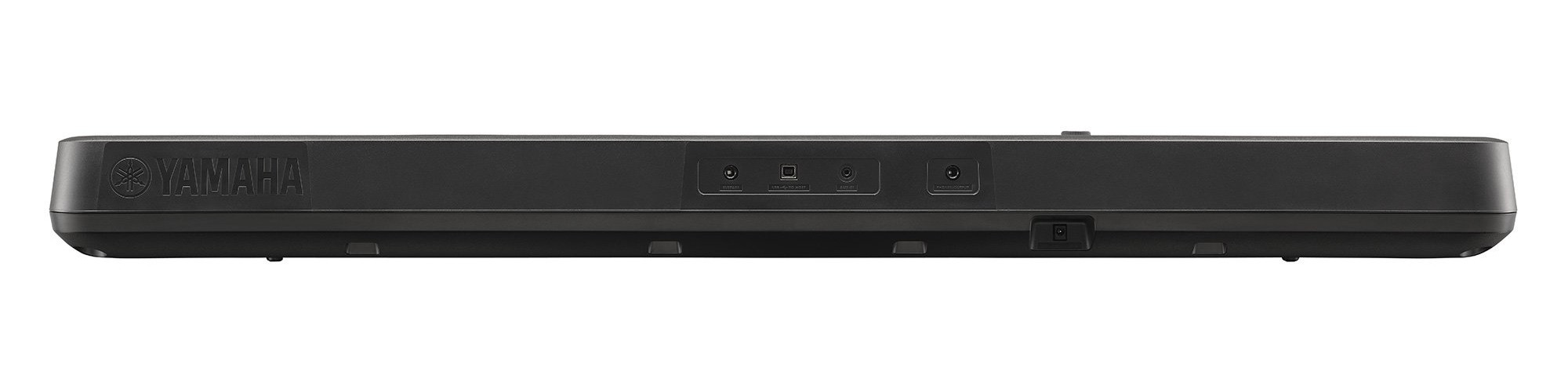 Galerijní obrázek č.3 Keyboardy s dynamikou YAMAHA PSR-EW320 - Black