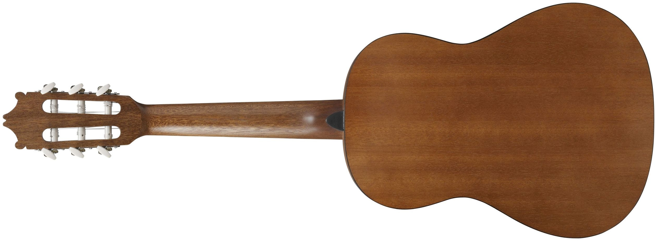 Galerijní obrázek č.1 1/2 IBANEZ GA Classical Guitar 6-String 1/2 Body - Open Pore Amber