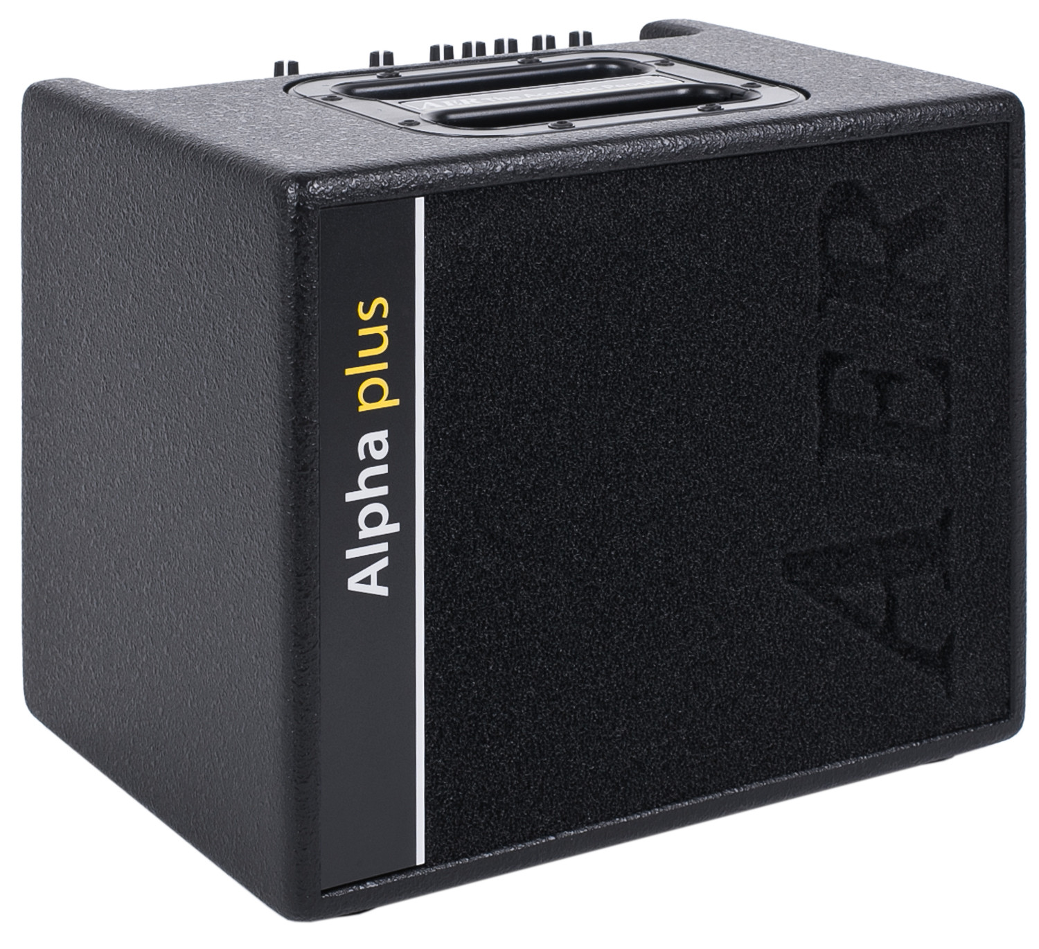 Hlavní obrázek Akustická komba AER Alpha Plus