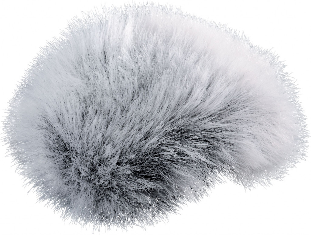 Galerijní obrázek č.3 Příslušenství přenosných rekordérů ROLAND OP-R26 CW