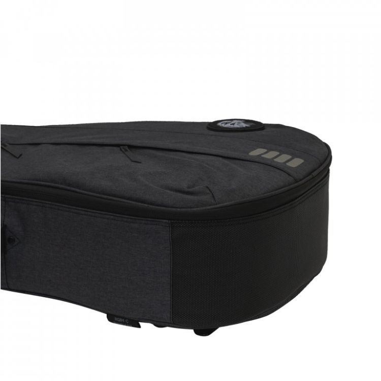 Galerijní obrázek č.4 Měkká pouzdra RITTER RGB4-C/ANT