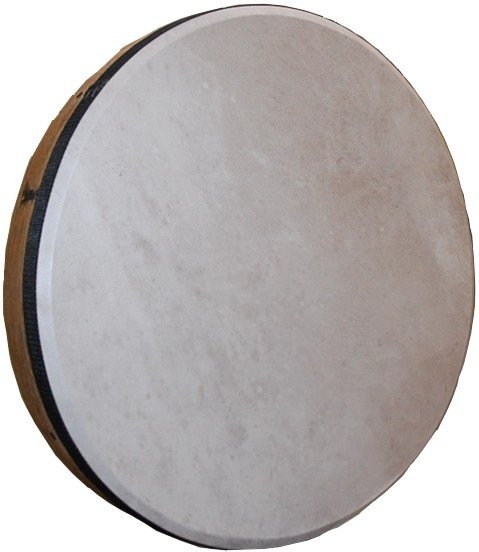 Hlavní obrázek Rámové bubny DUFEK Rámový Buben FRAME052