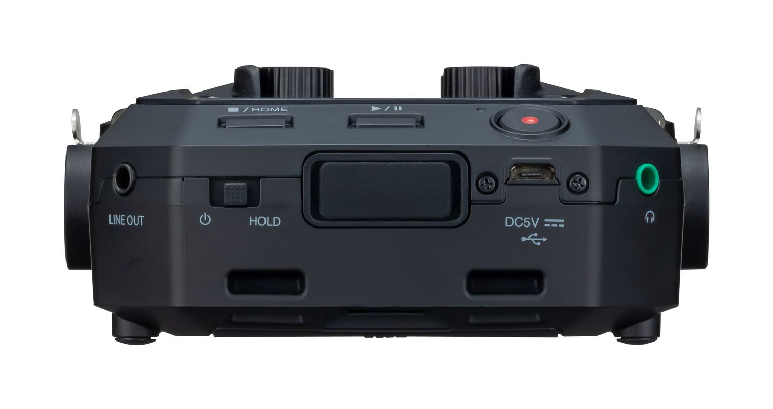 Galerijní obrázek č.4 Vícestopé rekordéry přenosné ZOOM H8