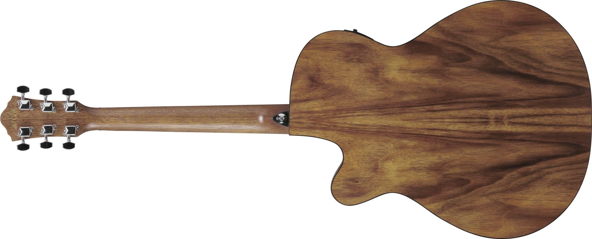 Galerijní obrázek č.1 Další tvary IBANEZ VC40WSCE-OPB - Open Pore Brown