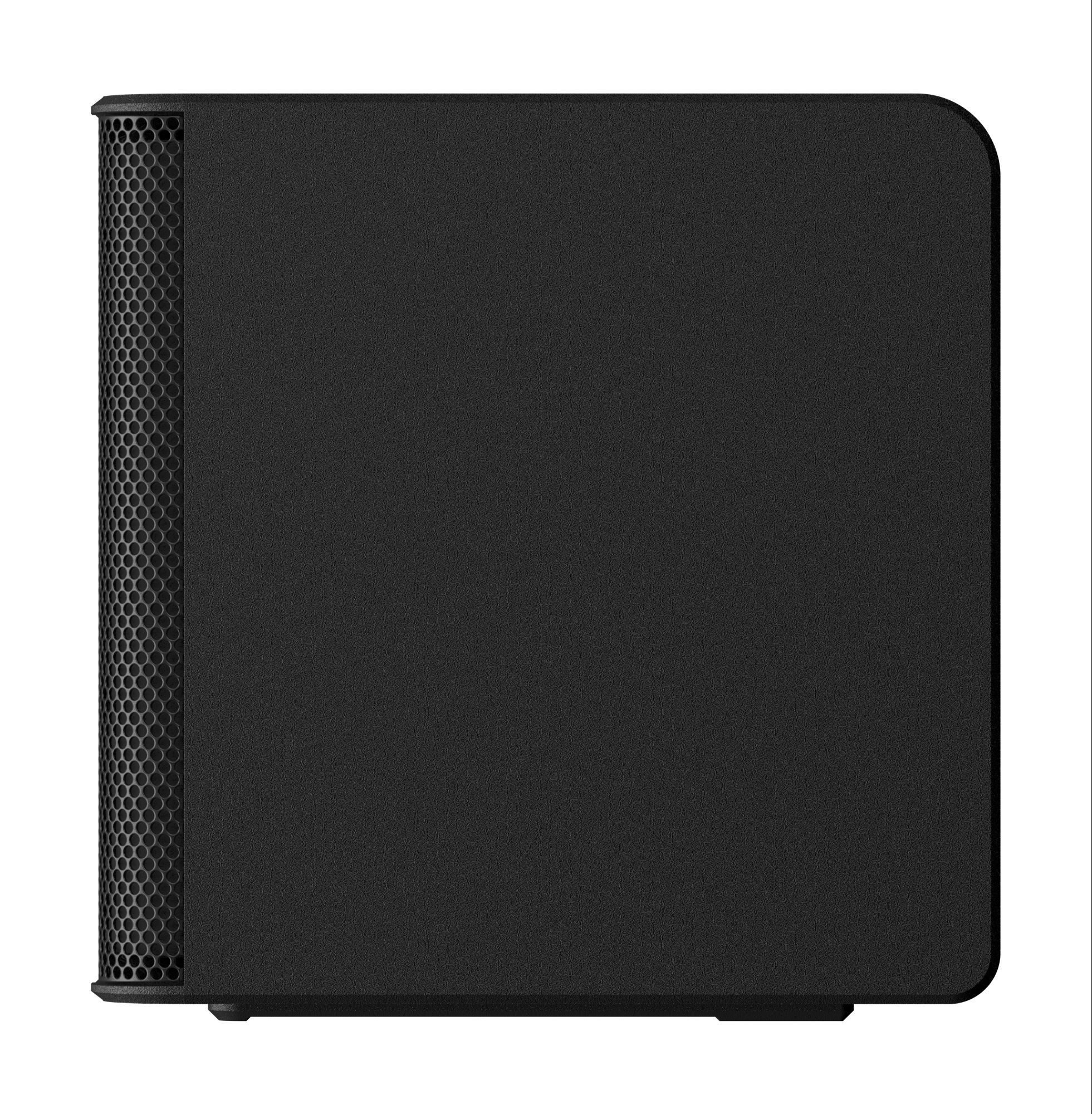 Galerijní obrázek č.3 Aktivní reproboxy YAMAHA STAGEPAS 200