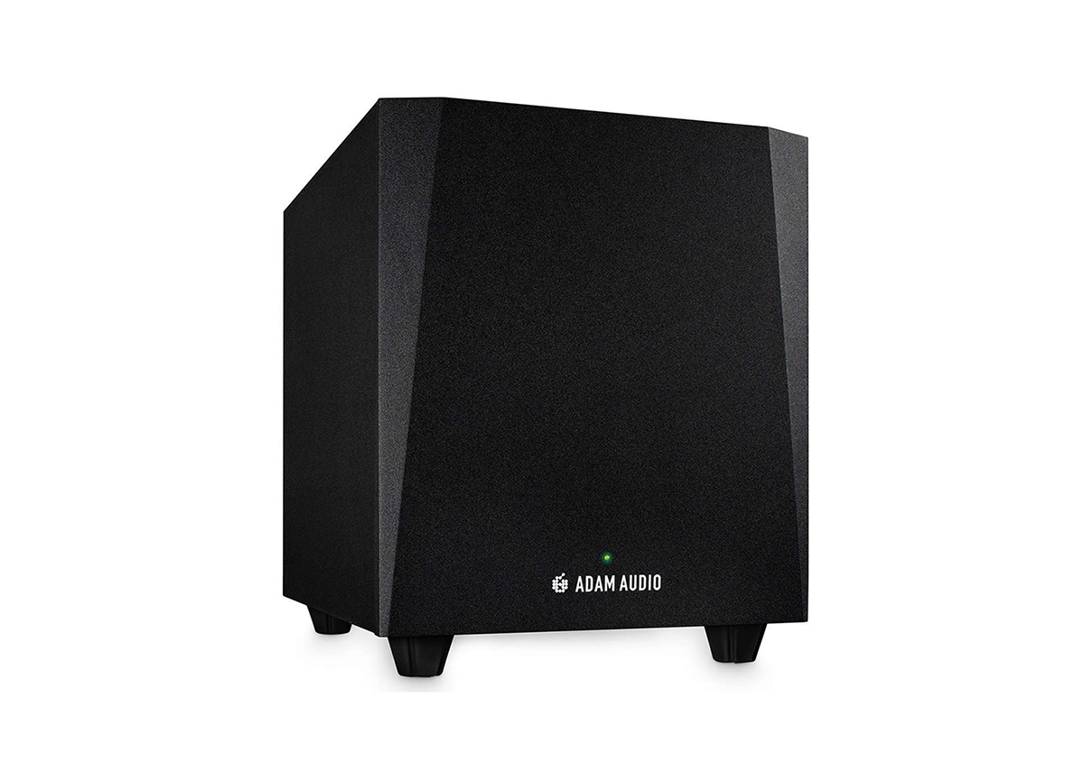 Galerijní obrázek č.2 Aktivní studiové subwoofery ADAM AUDIO T10S