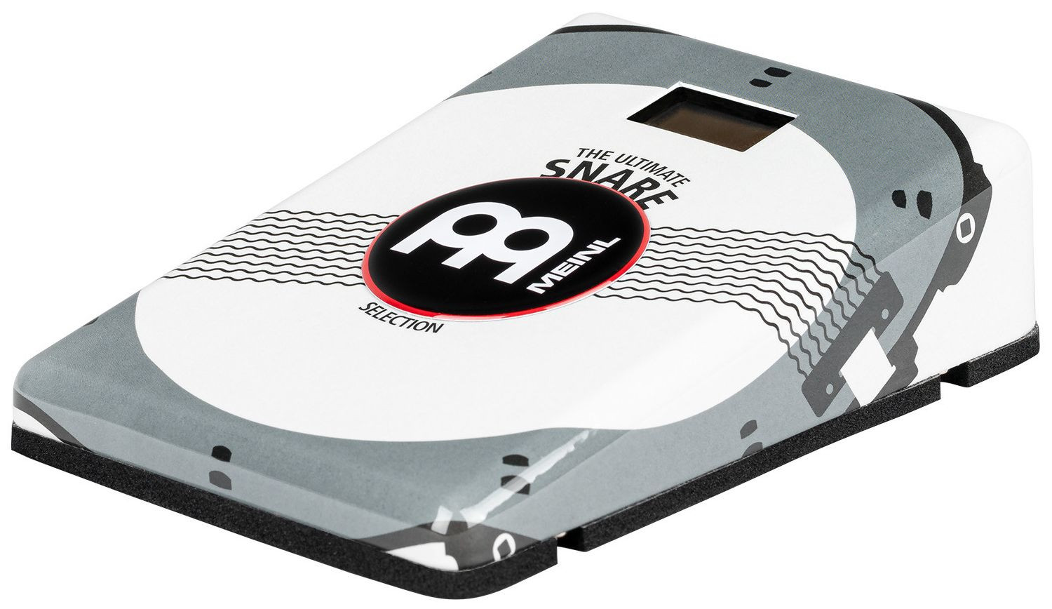 Hlavní obrázek Ostatní perkuse MEINL STB7 The Ultimate Snare Stomp Box