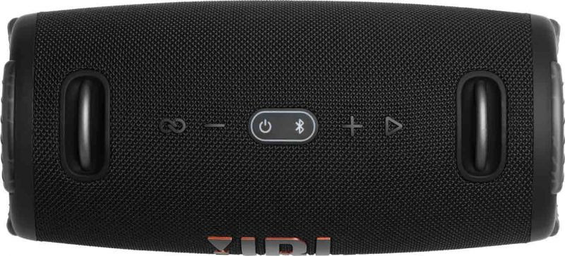 Galerijní obrázek č.6 Přenosné (na ven, na cesty) JBL Xtreme 3 Black