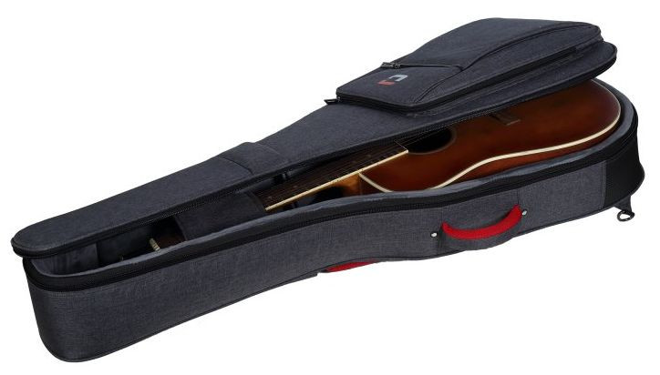 Galerijní obrázek č.3 Měkká pouzdra CROSSROCK DG205DGY