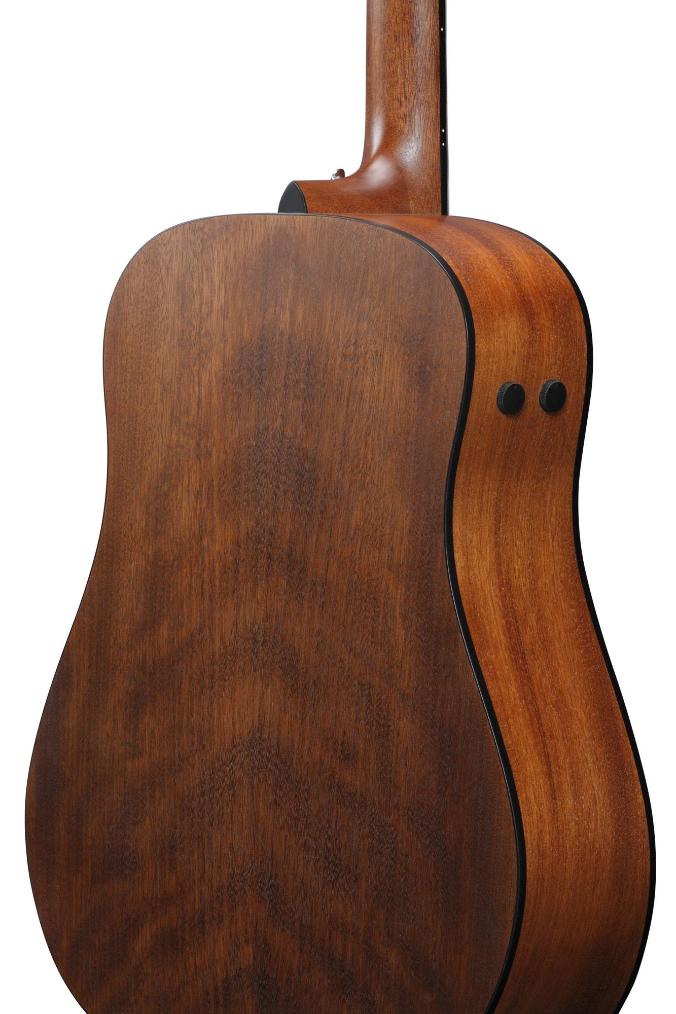 Galerijní obrázek č.7 Dvanáctistrunné IBANEZ AAD1012E-OPN - Open Pore Natural