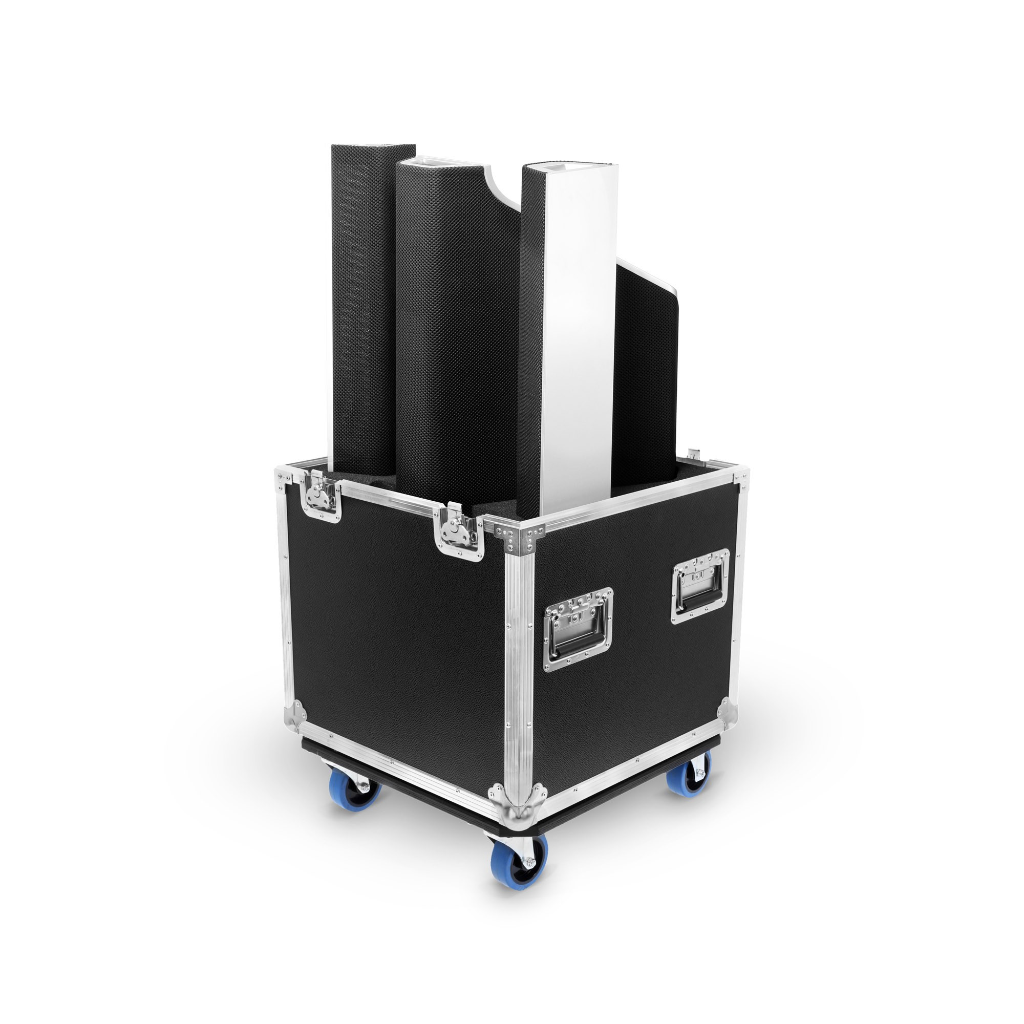 Galerijní obrázek č.2 Obaly pro reproboxy LD SYSTEMS MAUI P900 FLIGHTCASE