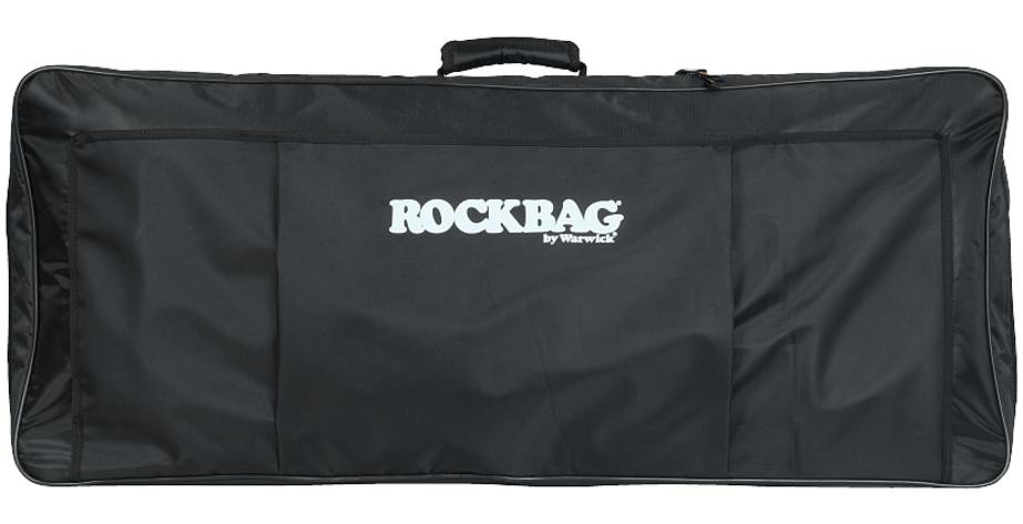 Hlavní obrázek Příslušenství WARWICK RB 21412 B RockBag Student Line Keyboard Bag