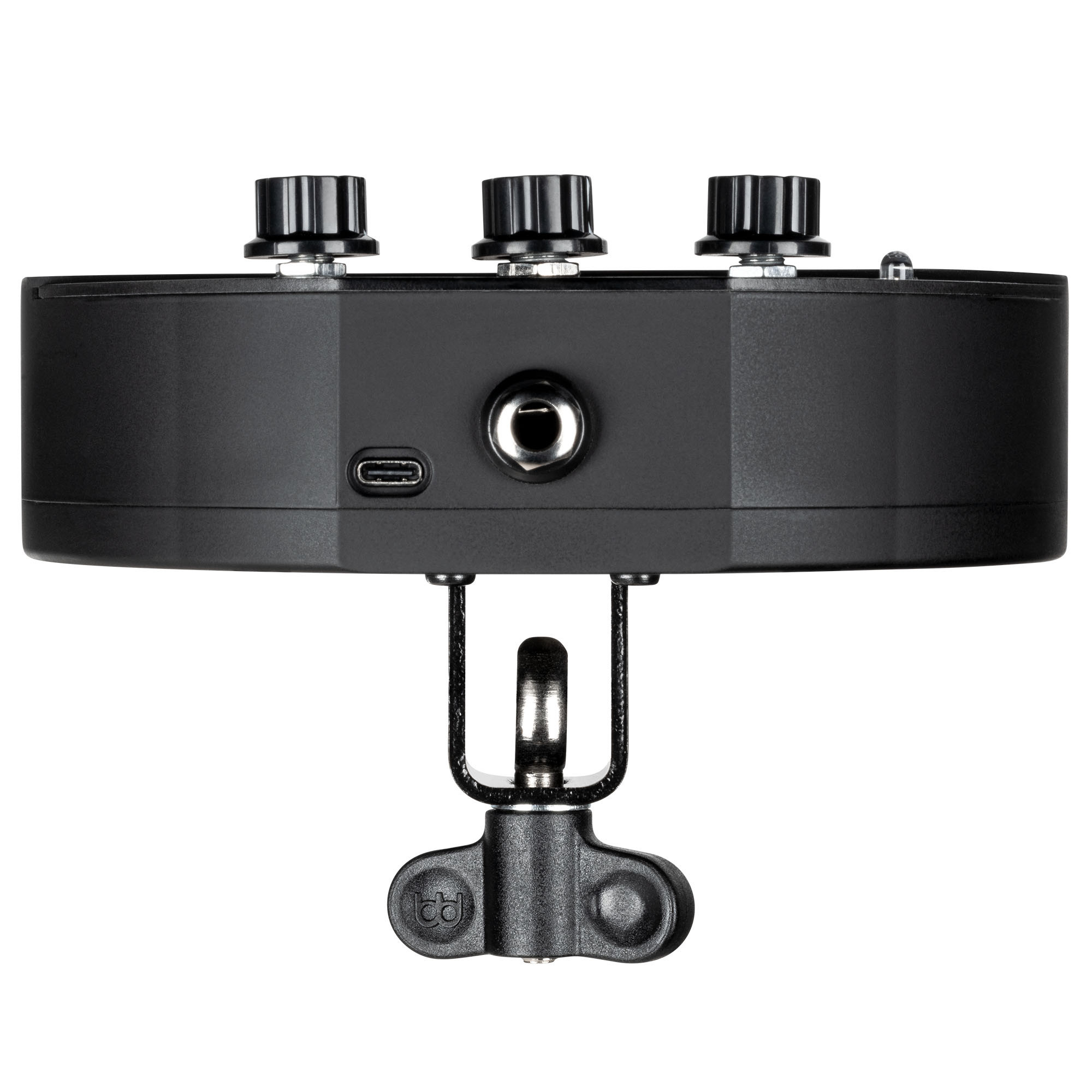 Galerijní obrázek č.2 Sampling pady MEINL MCPP Compact Percussion Pad