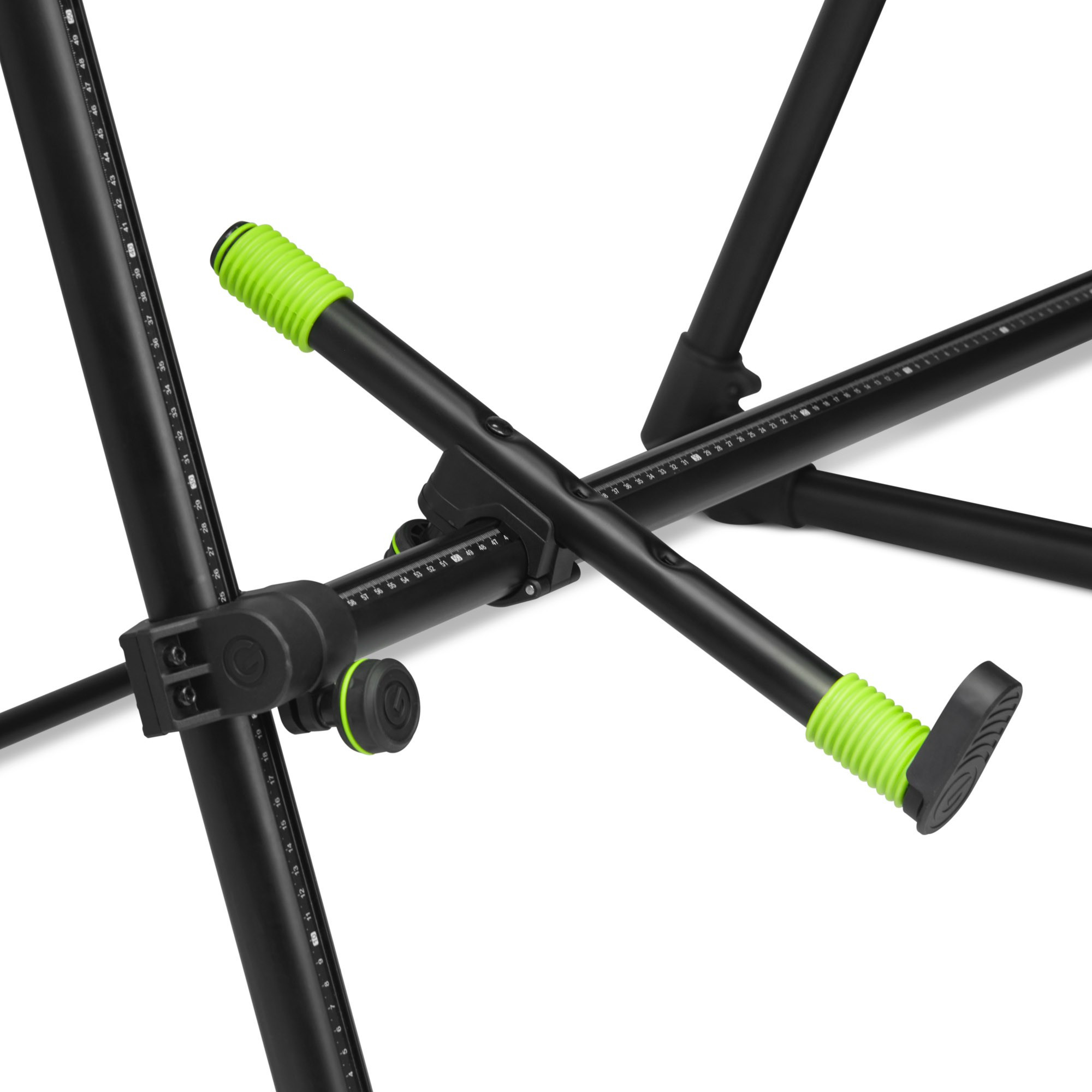 Galerijní obrázek č.8 Stojany GRAVITY KS MKS 01 B Multi Keyboard Stand