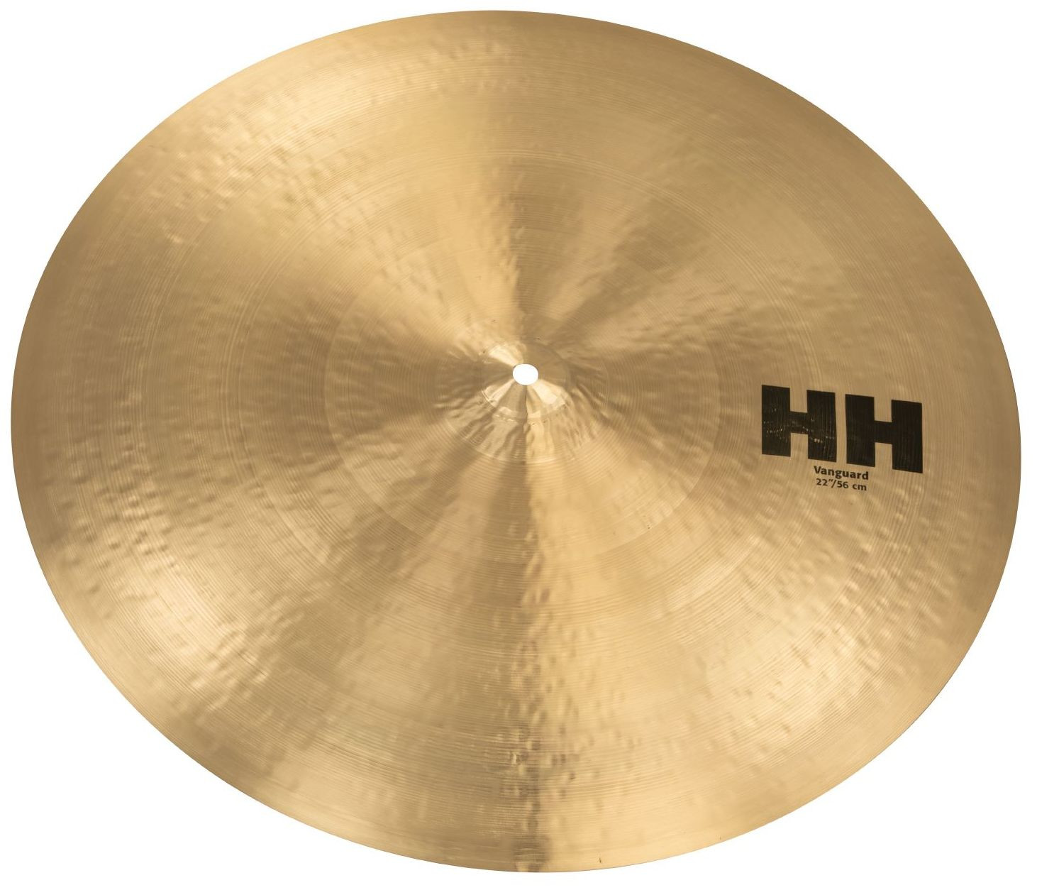 Hlavní obrázek 22" SABIAN HH Vanguard Ride 22"