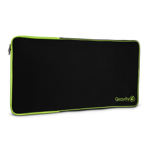 Hlavní obrázek Obaly a pouzdra GRAVITY BG KS 1 B Keyboard Stand Bag