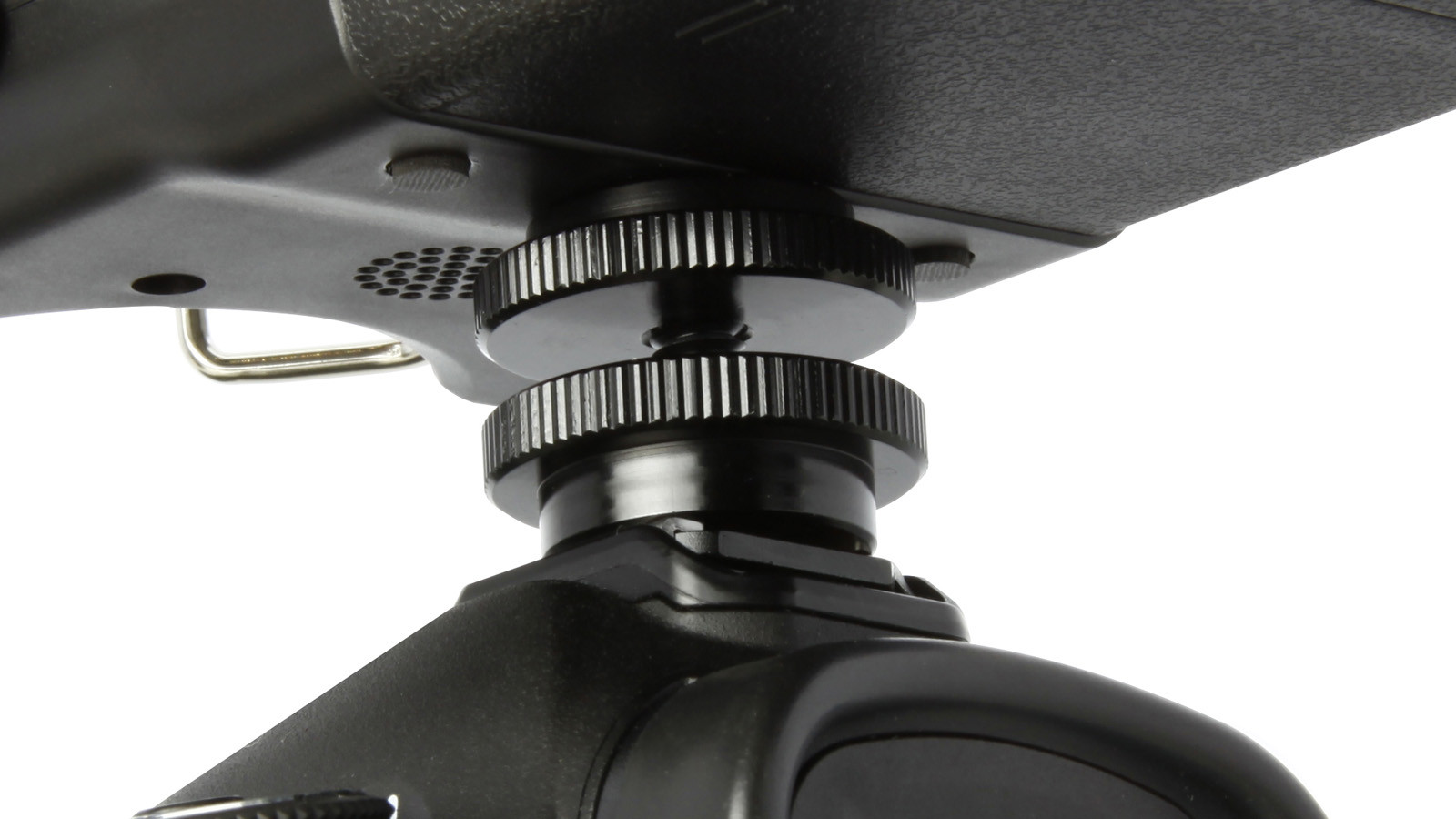 Galerijní obrázek č.3 Příslušenství záznamové techniky TASCAM AK-DR11CMKII