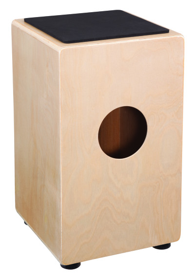 Galerijní obrázek č.1 Cajony GON BOPS Fiesta Cajon - Walnut