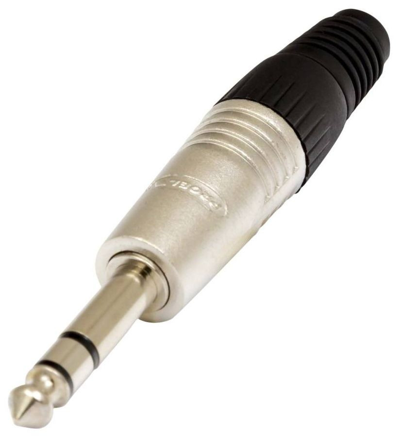 Hlavní obrázek Jack 6,3 TRS M PROEL S3C