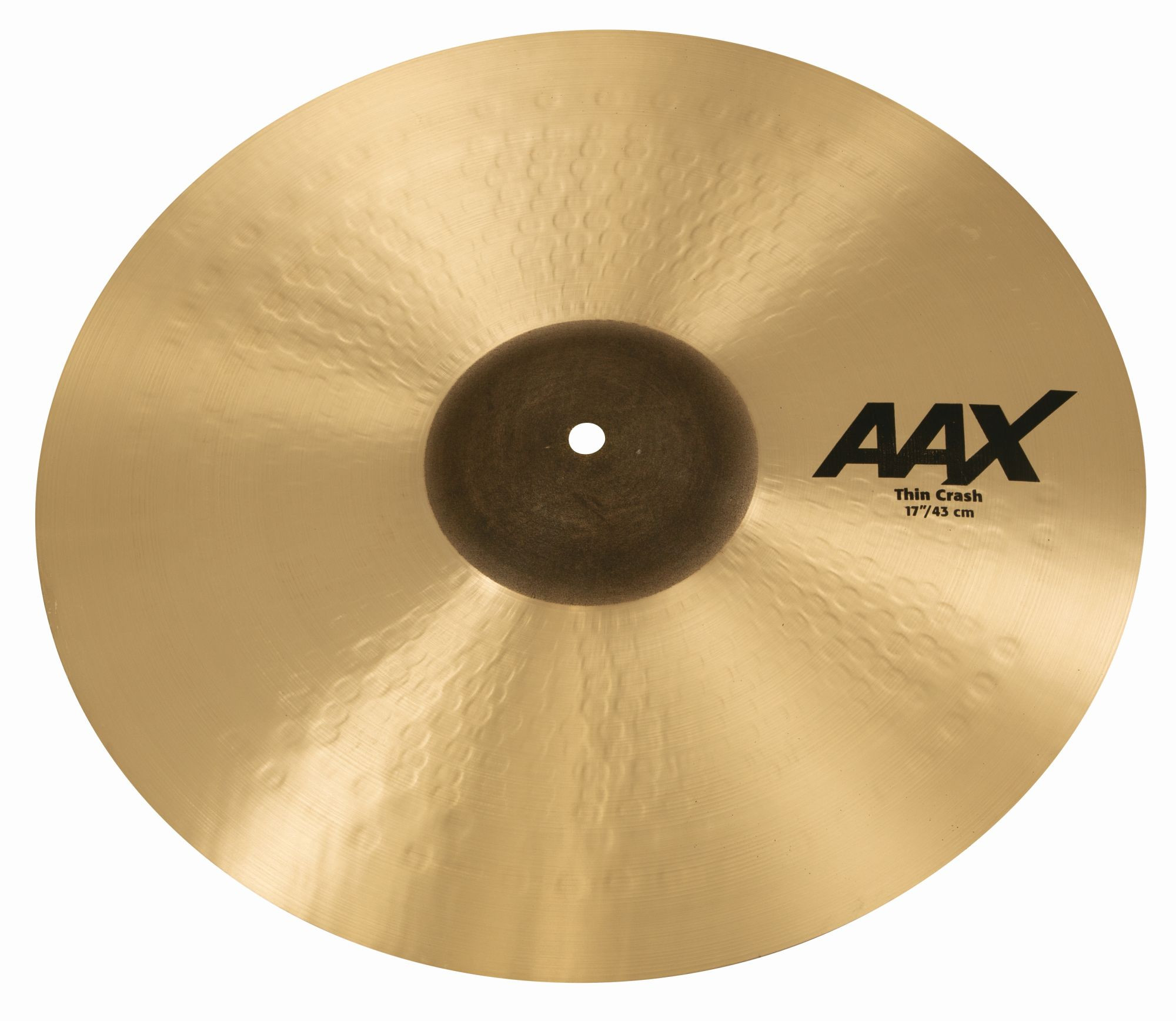 Hlavní obrázek 17" SABIAN AAX Thin Crash 17”