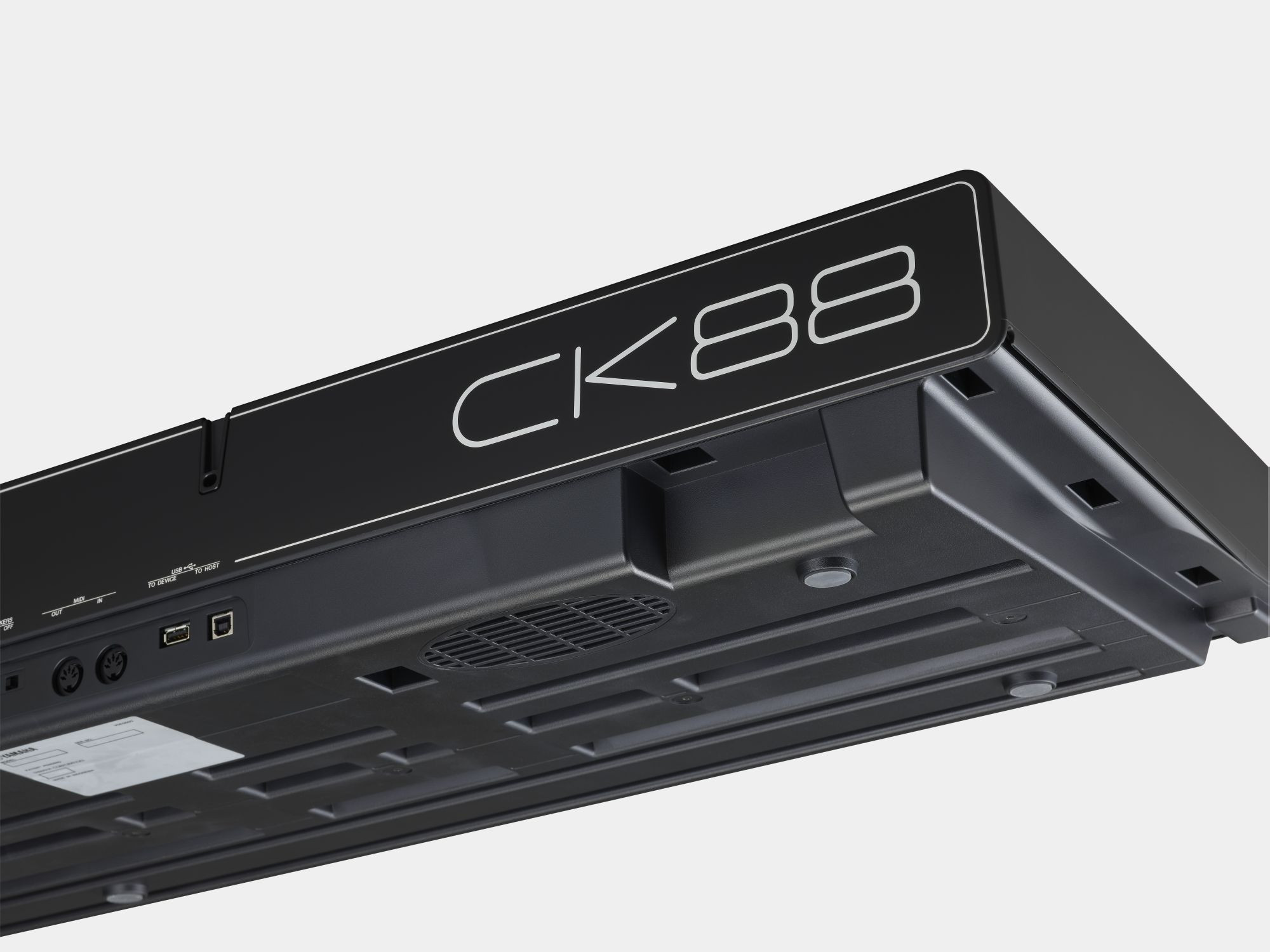 Galerijní obrázek č.6 Keyboardy s dynamikou YAMAHA CK88 Stage Keyboard