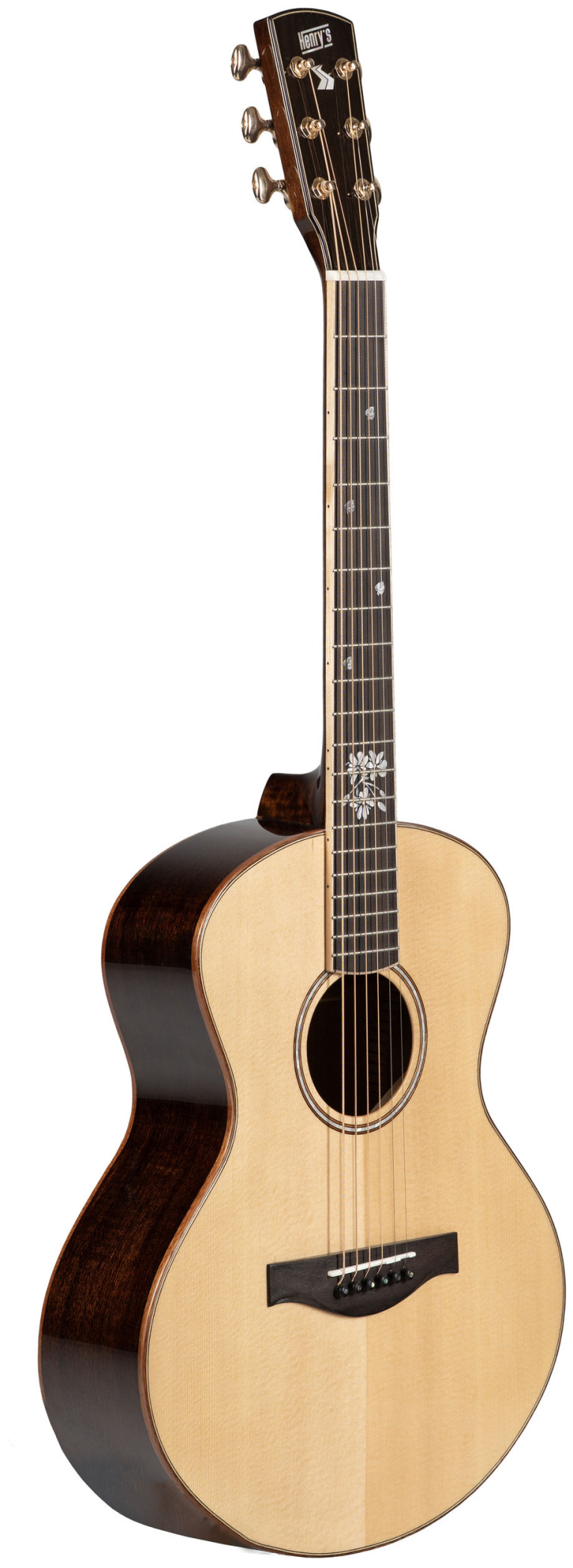 Galerijní obrázek č.2 Další tvary HENRY’S Travel EE-66 Street - Natural