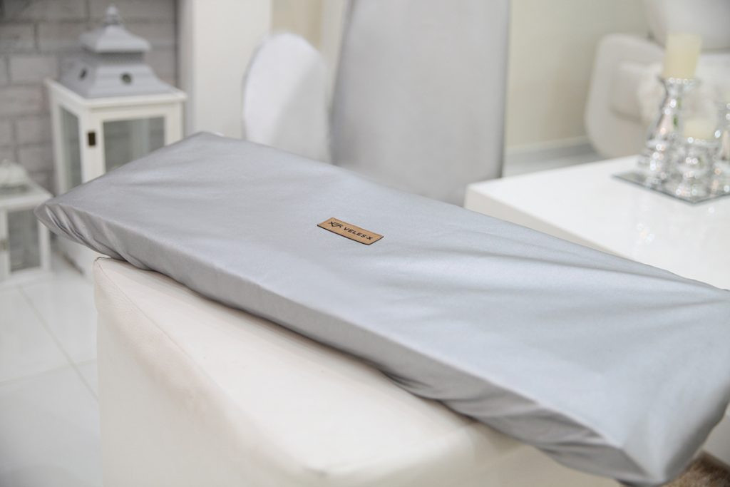 Galerijní obrázek č.2 Protiprachové povlaky a kryty VELES-X KC7688 Keyboard Cover 76-88 Keys 123 - 143 cm