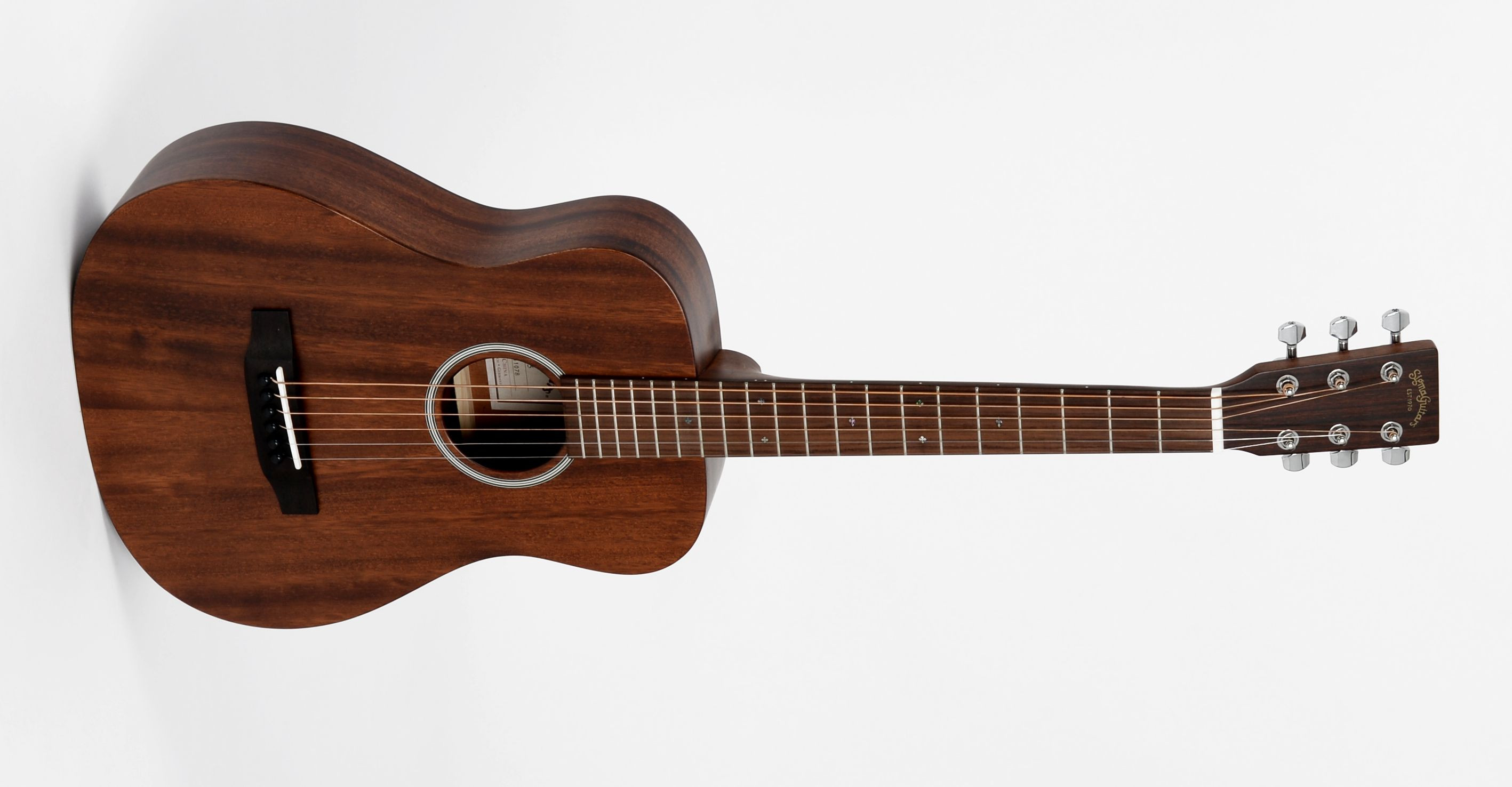 Hlavní obrázek Dreadnought SIGMA GUITARS TM-15 Natural