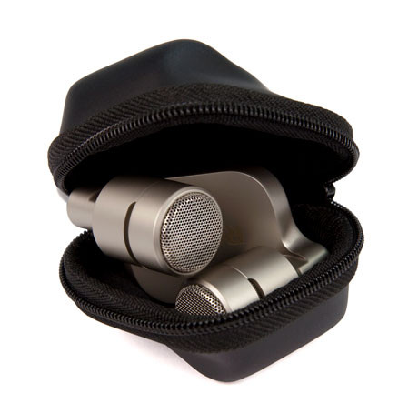 Galerijní obrázek č.2 Mikrofony pro video a foto RODE iXY