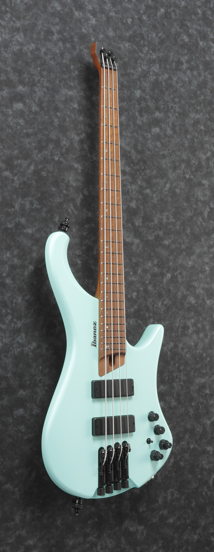Galerijní obrázek č.2 Alternativní  IBANEZ EHB1000S-SFM EHB Workshop - Sea Foam Green Matte