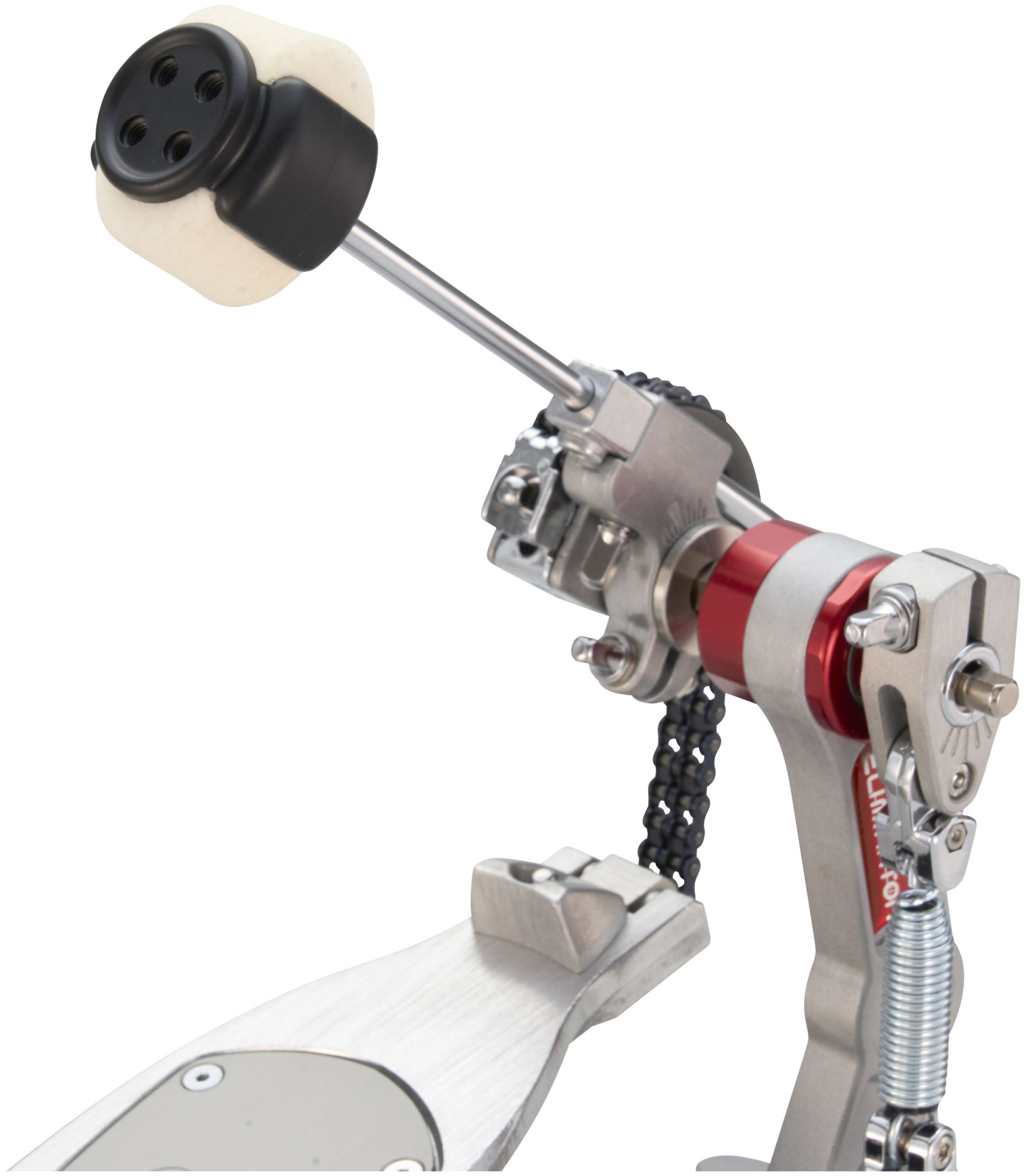 Galerijní obrázek č.13 Jednoduché pedály PEARL P-2500CX Eliminator Mono Pro Pedal