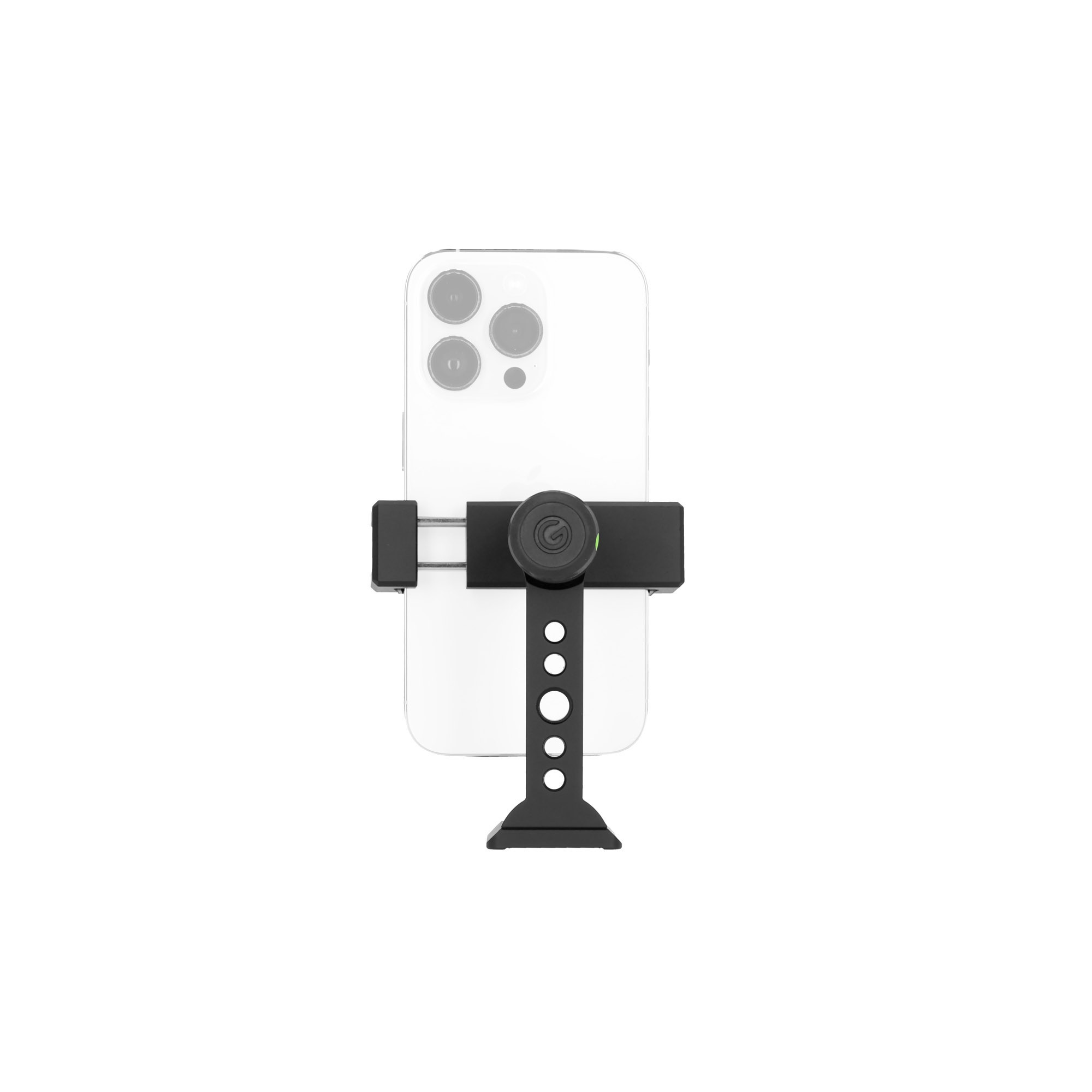 Galerijní obrázek č.14 Stojany pro laptopy, tablety, DJs, apod. GRAVITY VA PH 1 B