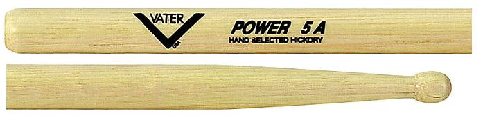 Hlavní obrázek 5A VATER Power 5A - Wood