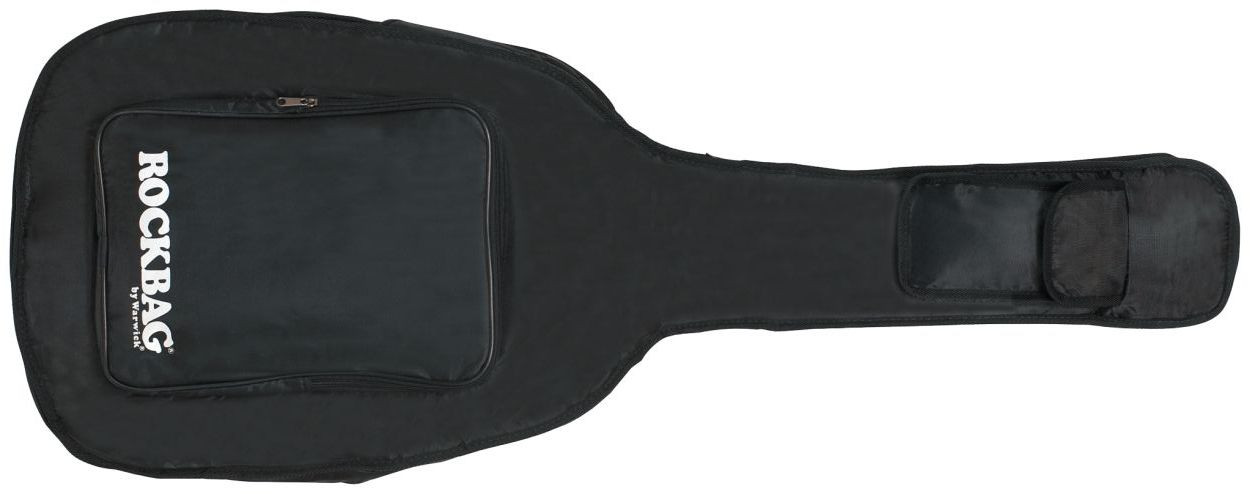 Hlavní obrázek Měkká pouzdra ROCKBAG Basic Acoustic Guitar