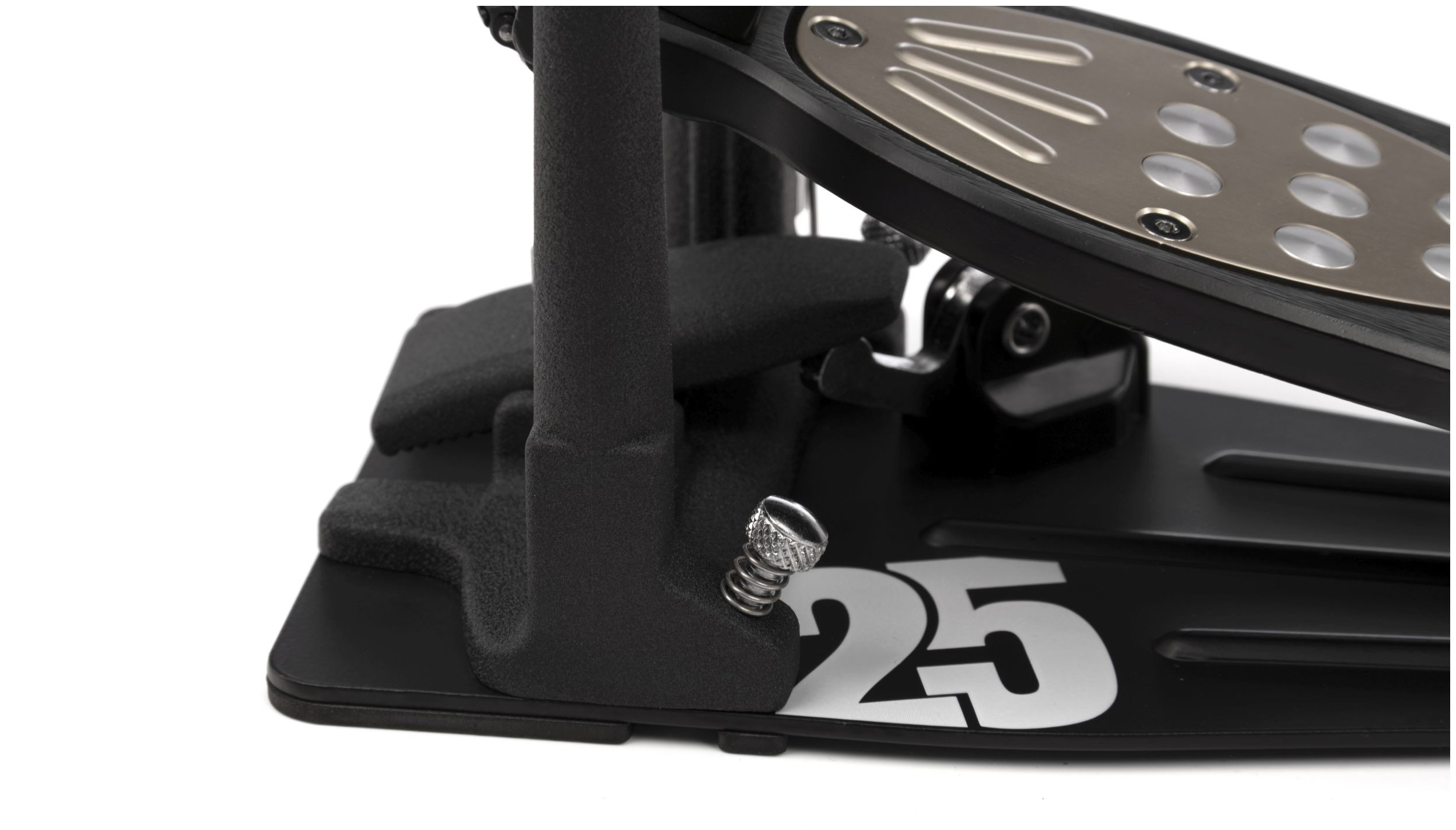 Galerijní obrázek č.8 Jednoduché pedály PEARL P-2050C/B Eliminator Black Limited Edition