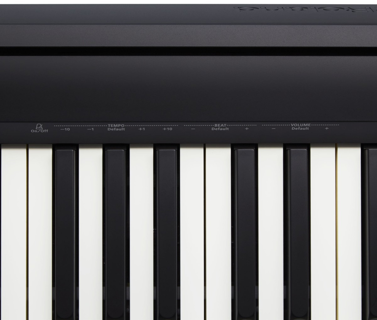 Galerijní obrázek č.10 Stage piana Roland FP-10 Mobile Set