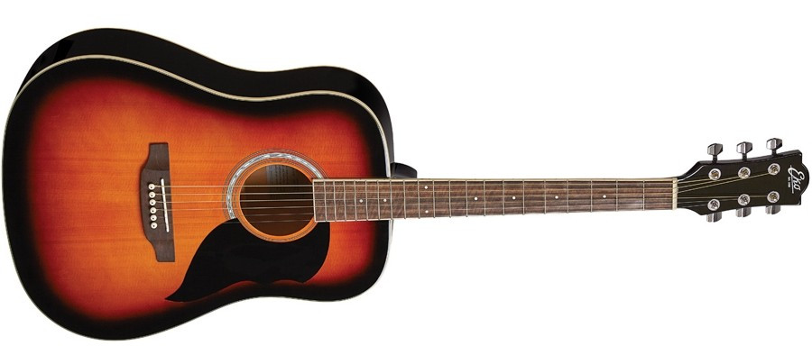 Hlavní obrázek Dreadnought EKO Ranger 6 - Brown Sunburst