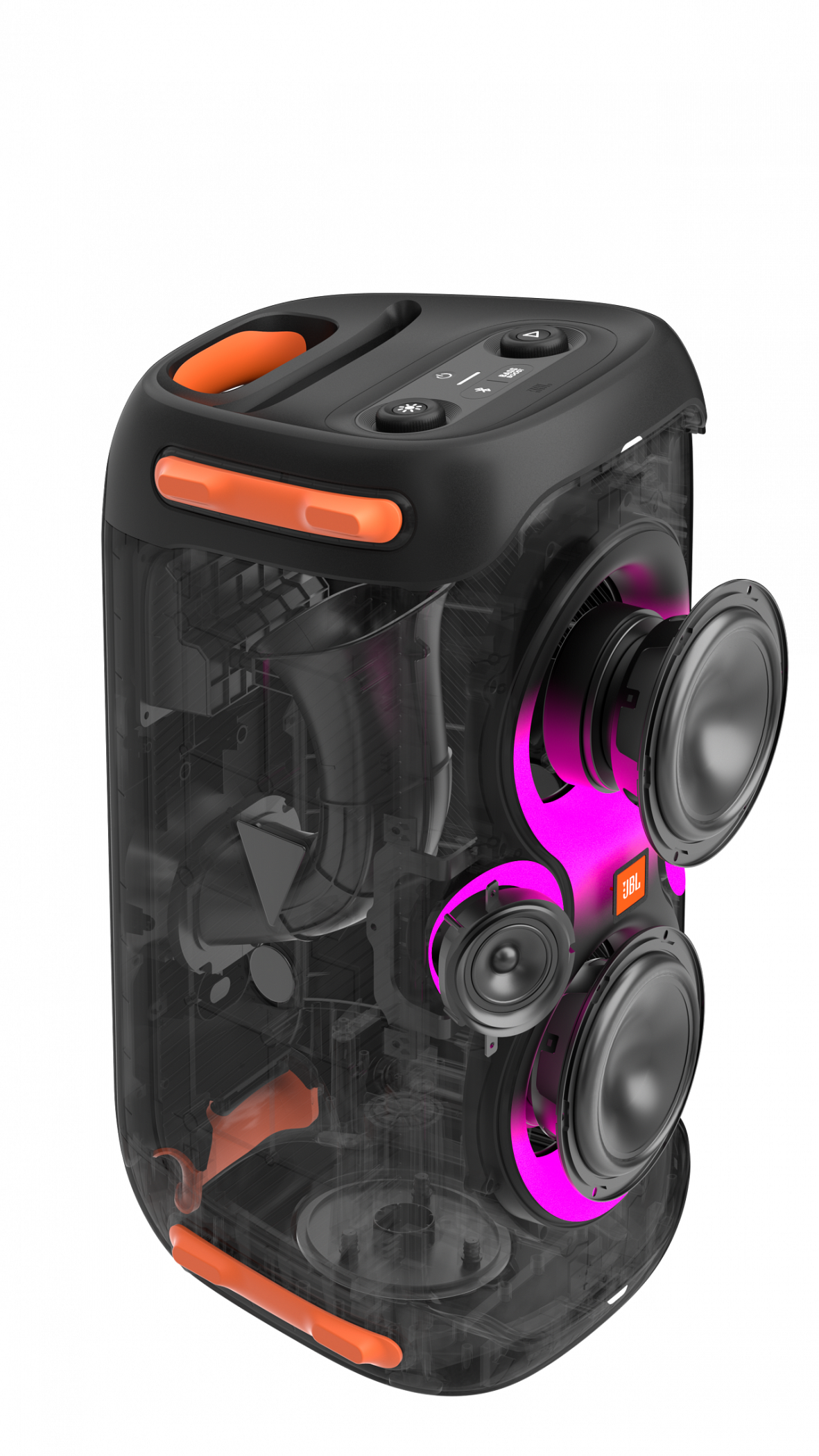 Galerijní obrázek č.10 Přenosné (na ven, na cesty) JBL PartyBox 110