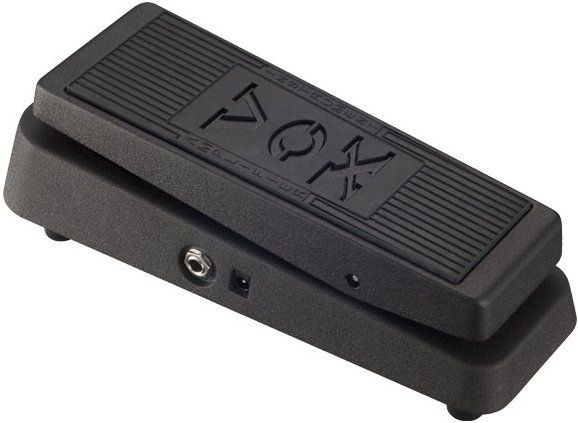 Galerijní obrázek č.1 Wah-wah VOX V845 Wah Pedal